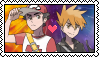 Namelessshipping / Reguri